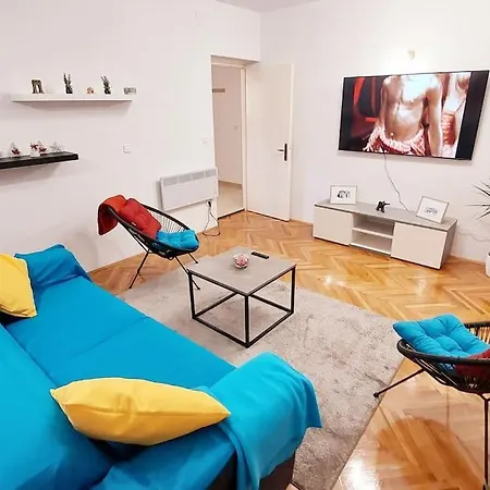 Apartman Happy Days
